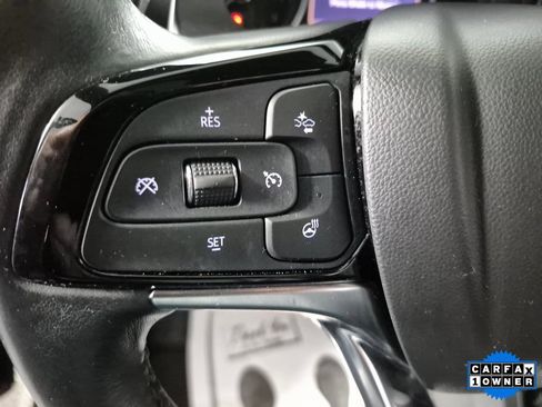 Certified 2023 Buick Enclave Essence w/ Experience Buick Package image 23