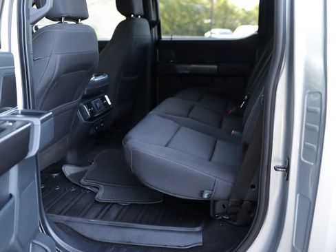Used 2021 Ford F150 XLT w/ Equipment Group 302A High AWD/4WD image 28