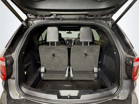 Used 2017 Ford Explorer Sport w/ Equipment Group 401A image 20