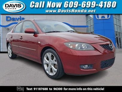 Used 2009 MAZDA MAZDA3 i Touring Value