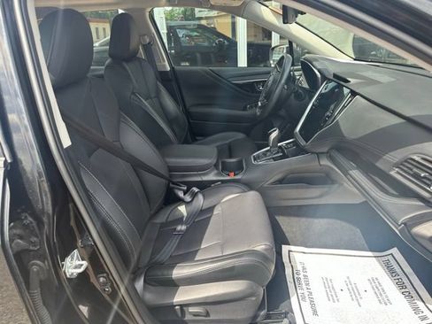 Used 2023 Subaru Legacy Limited AWD/4WD image 12