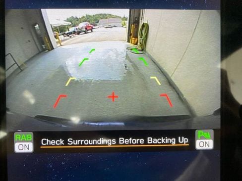 New 2026 Subaru WRX Limited AWD/4WD image 16