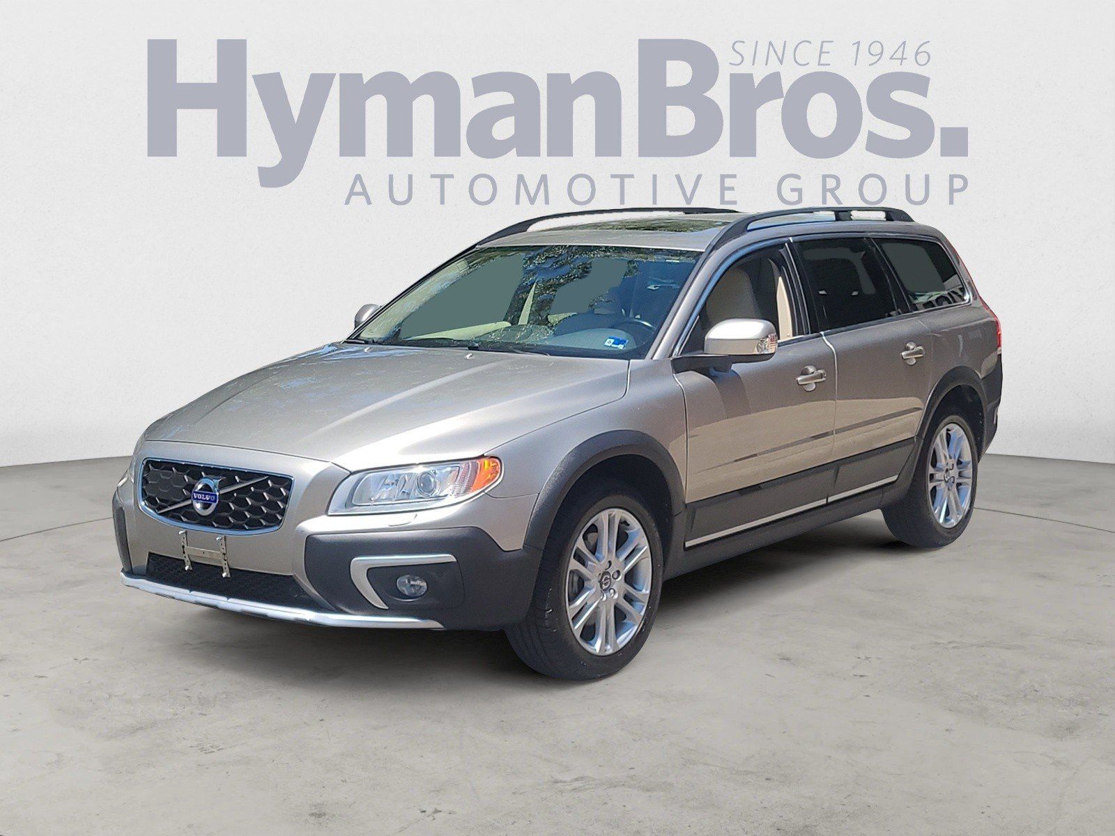 Used 2016 Volvo XC70 T5 Platinum w/ Protection Package AWD/4WD image 7