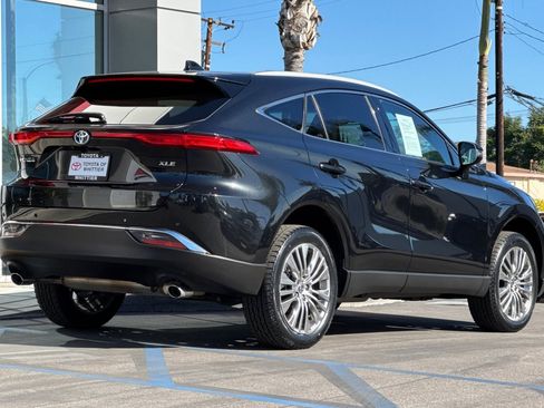 Used 2023 Toyota Venza XLE image 5