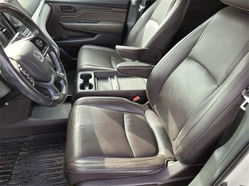 Used 2018 Honda Odyssey EX-L image 15