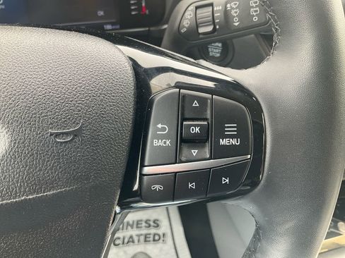 Certified 2023 Ford Escape Active w/ Cold Weather Package FWD image 20