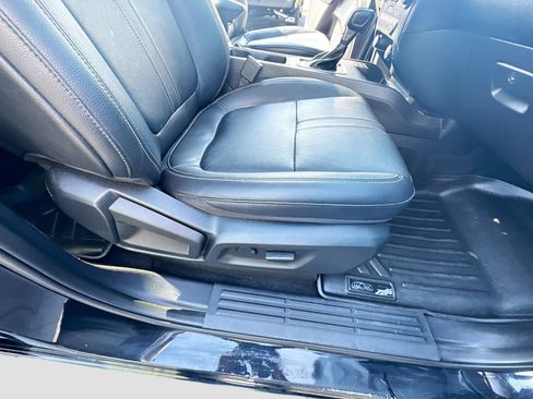 Used 2019 Ford Ranger Lariat w/ Technology Package RWD image 29