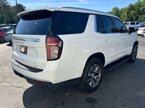 Used 2022 Chevrolet Tahoe LT RWD image 6