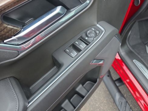 New 2026 Chevrolet Silverado 1500 RST w/ RST Select Package image 11