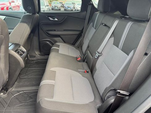 Certified 2023 Chevrolet Blazer LT w/ Convenience Package image 6