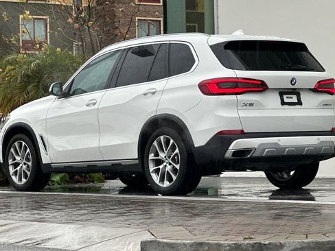 Used 2020 BMW X5 sDrive40i w/ Premium Package image 5