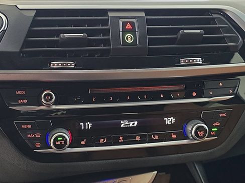 Used 2019 BMW X3 sDrive30i w/ Premium Package RWD image 25
