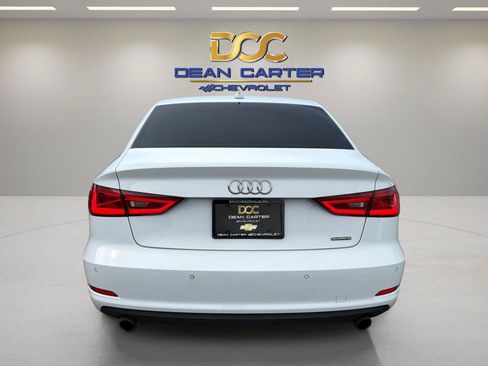 Used 2016 Audi A3 2.0T Premium w/ Audi MMI Navigation Plus AWD/4WD image 4