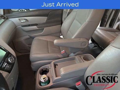 Used 2016 Honda Odyssey EX-L image 14