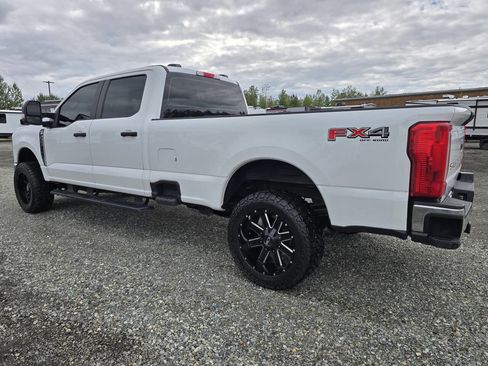 Used 2023 Ford F250 XL image 14