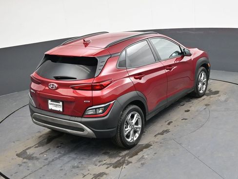 Used 2023 Hyundai Kona SEL image 27
