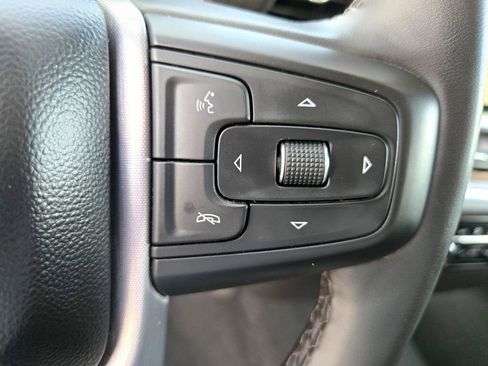 Used 2024 GMC Sierra 1500 Elevation w/ LPO, Elevation Black Package image 12