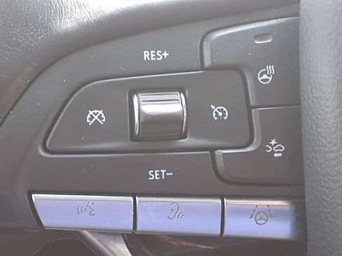 Used 2023 Cadillac Escalade Sport w/ LPO, ONYX Package AWD/4WD image 12