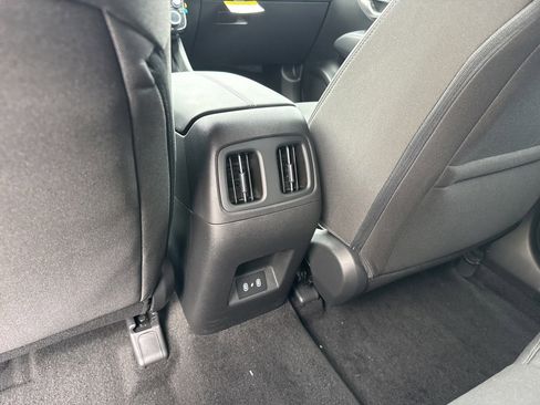 New 2026 Hyundai Tucson SEL image 18