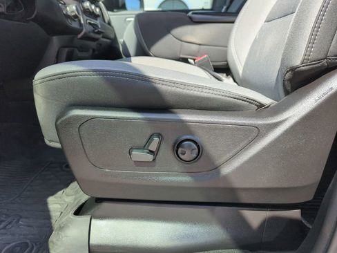 Used 2022 RAM 1500 Big Horn image 13