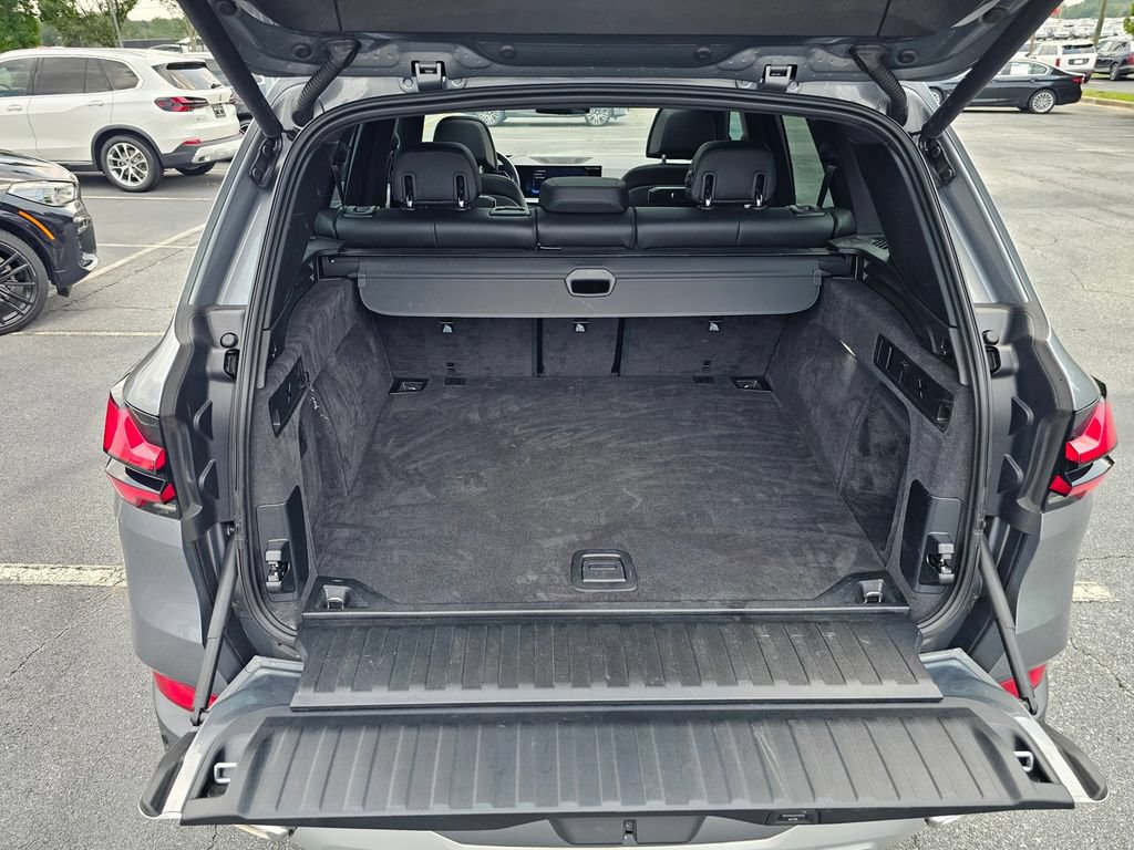 Certified 2024 BMW X5 xDrive40i w/ Premium Package AWD/4WD image 24
