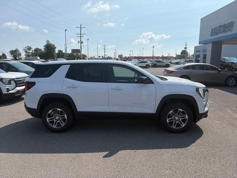 New 2027 GMC Terrain Elevation w/ LPO, Floor Liner Package FWD image 7