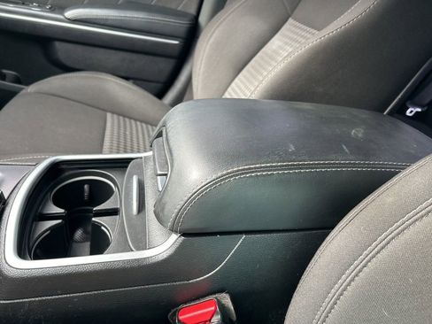 Used 2021 Dodge Charger Scat Pack image 40