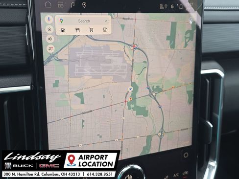 New 2026 GMC Acadia Elevation w/ Black Edition image 14