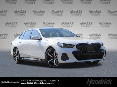 New 2026 BMW 550e xDrive