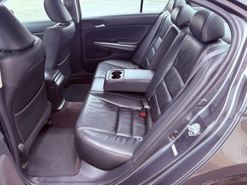 Used 2008 Honda Accord EX-L image 14