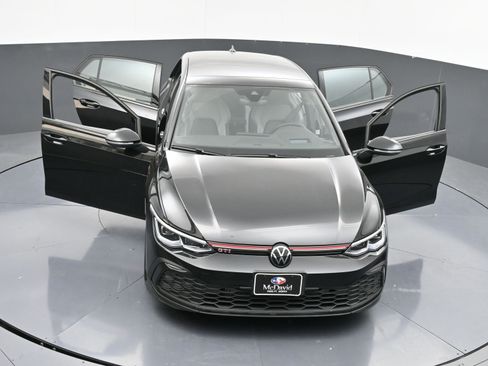 Used 2024 Volkswagen GTI Autobahn image 38