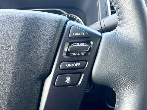 Certified 2024 Nissan Frontier SV w/ SV Convenience Package RWD image 10