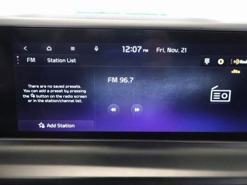 Used 2024 Kia Seltos S image 22