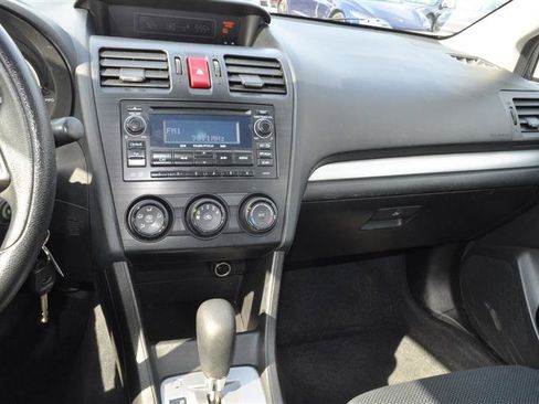 Used 2012 Subaru Impreza 2.0i Premium AWD/4WD image 11