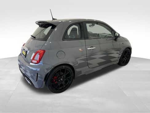Used 2019 FIAT 500 Abarth w/ Popular Equipment Package image 7