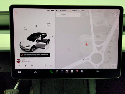 Used 2023 Tesla Model Y AWD image 22