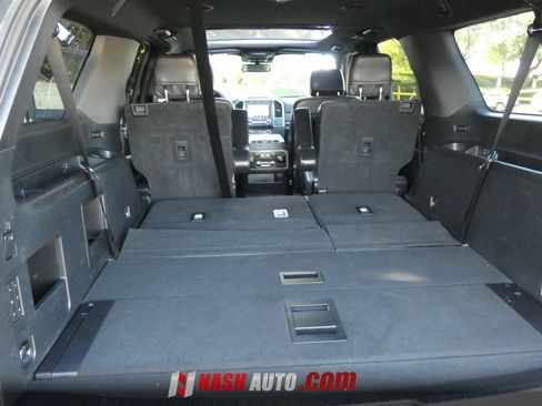 Used 2020 Ford Expedition Max XLT w/ Equipment Group 202A RWD image 82