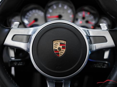 Used 2012 Porsche 911 Turbo S image 86