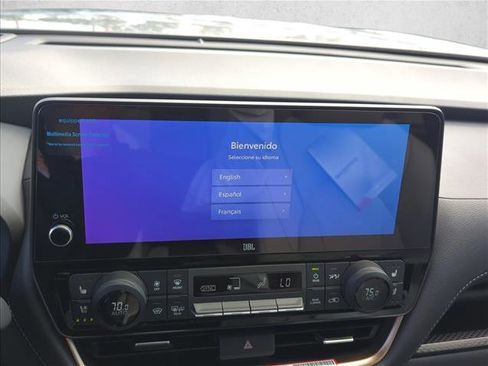 New 2026 Toyota Grand Highlander AWD Hybrid image 20