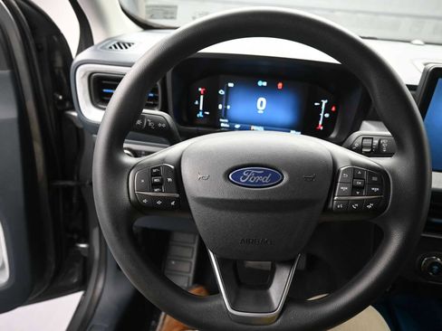 New 2025 Ford Maverick XLT w/ Equipment Group 301A image 26