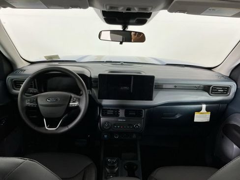 New 2026 Ford Maverick Lariat w/ Black Appearance Package AWD/4WD image 27