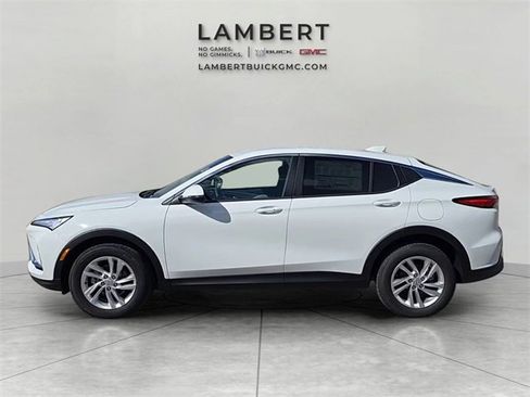 New 2026 Buick Envista Preferred w/ Convenience I Package image 2