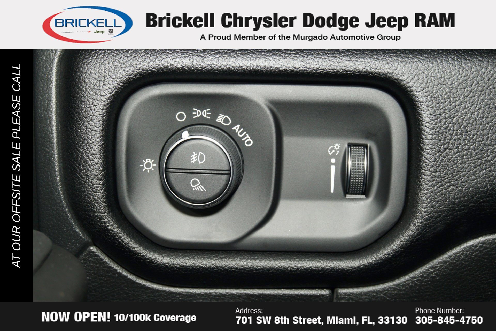 Used 2026 RAM 1500 Big Horn w/ Night Edition RWD image 27