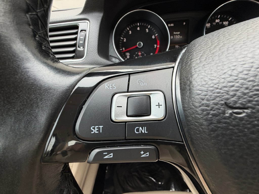 Used 2019 Volkswagen Passat 2.0T Wolfsburg w/ Wheels & Sunroof Package FWD image 22
