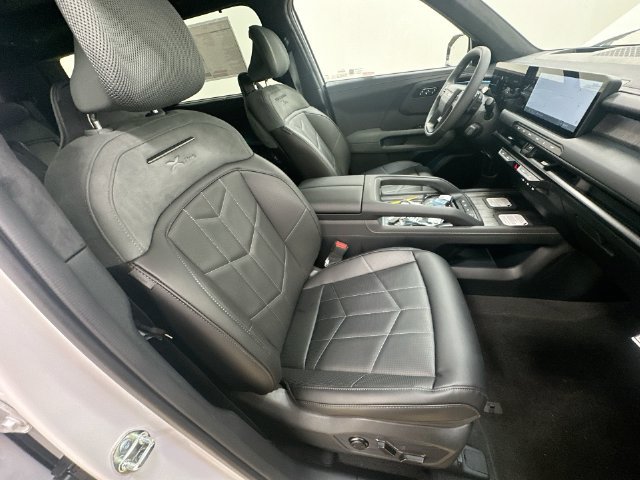 New 2027 Kia Telluride X-Line SX Prestige AWD/4WD image 35