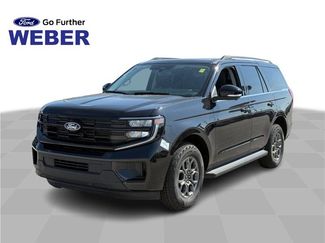 New 2027 Ford Expedition Active AWD/4WD video 1