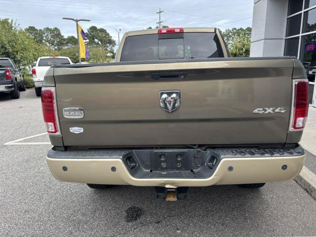 Used 2013 RAM 2500 Longhorn w/ Convenience Group AWD/4WD image 6