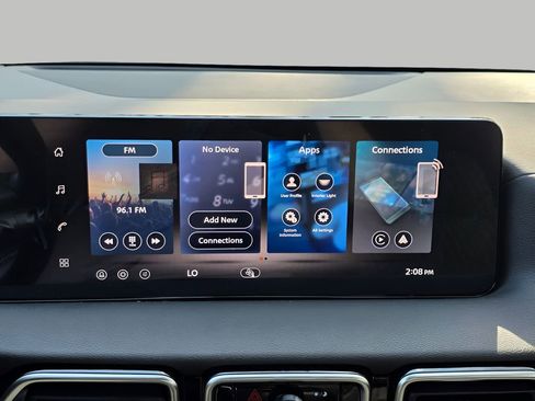 New 2026 Nissan Sentra SV FWD image 21