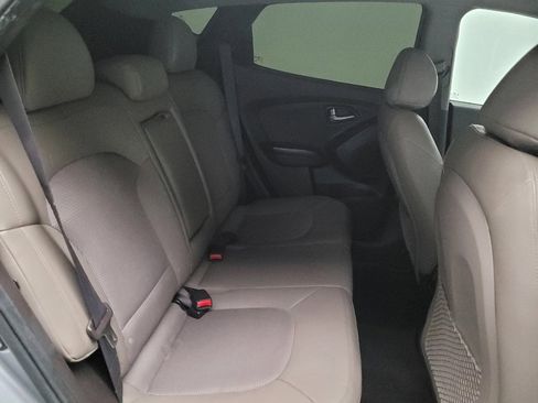 Used 2015 Hyundai Tucson SE FWD image 19