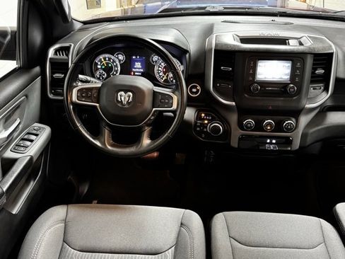 Certified 2022 RAM 1500 Big Horn image 10